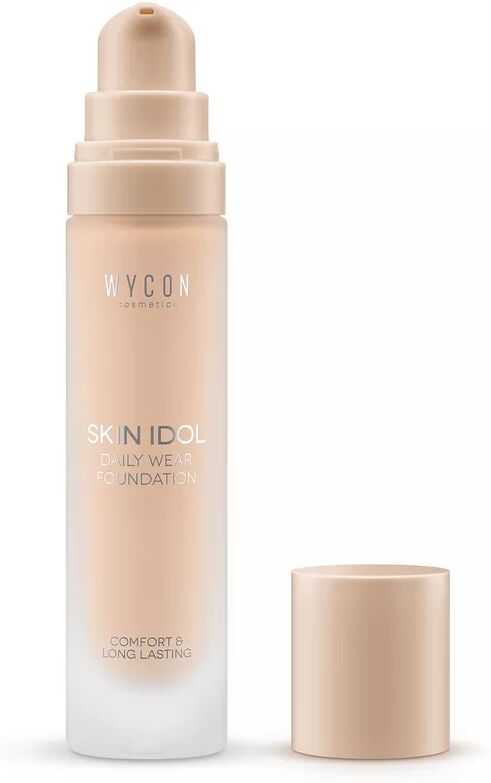WYCON - Skin Idol Liquid Foundation, NC