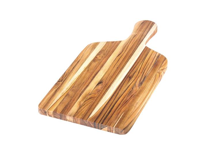 Teakhaus Planche/plateau de service Marine Paddle 520 M