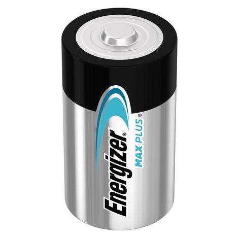 Energizer Max Plus C, LR14/E93/AM2/Baby (20 Stk., C, 8000 mAh) (E301324100)