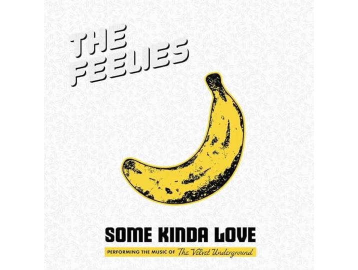 Some Kinda Love: the Music of the Velvet Undergrou