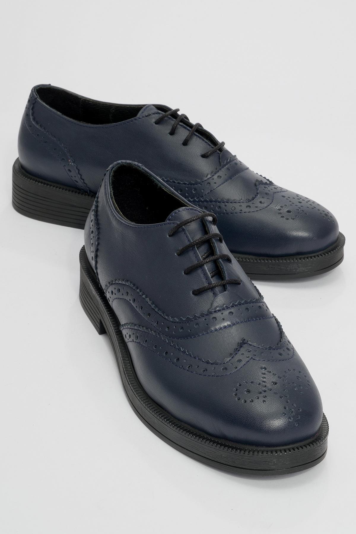 Avra Leder-Oxford (Damen)