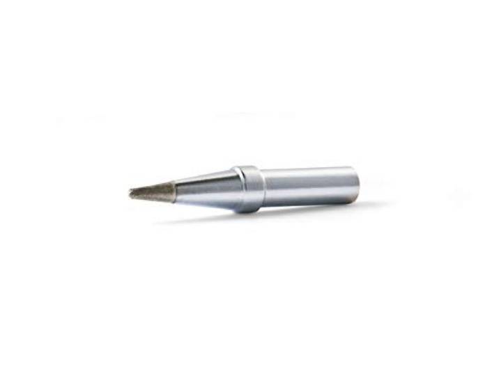 Weller Professionele ET A (4ETA-1) soldeerpunt voor Weller WE 1010, beitel, breedte 1,6 mm, dikte 0,7 mm, 1 stuk