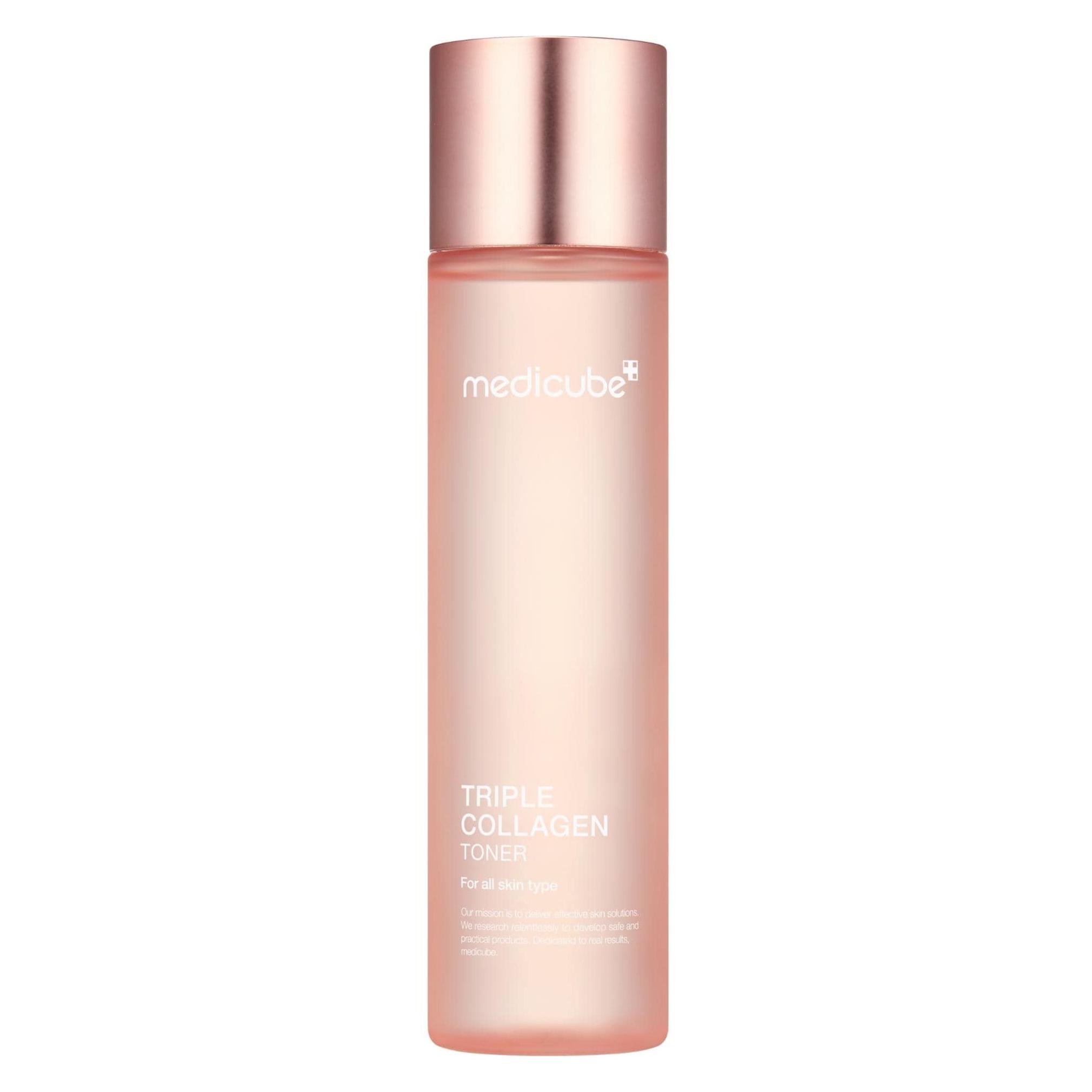 Medicube Triple Collagen (140 ml) (0436)