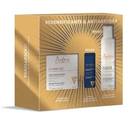 Avène, Beauty Geschenkset, Dermabsolu Redensifying Day Cream Set 3 pcs (Gesichtspflege Set)
