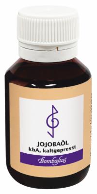 Bombastus-Werke AG JOJOBA ÖL kaltgepresst 100 ml 04645461