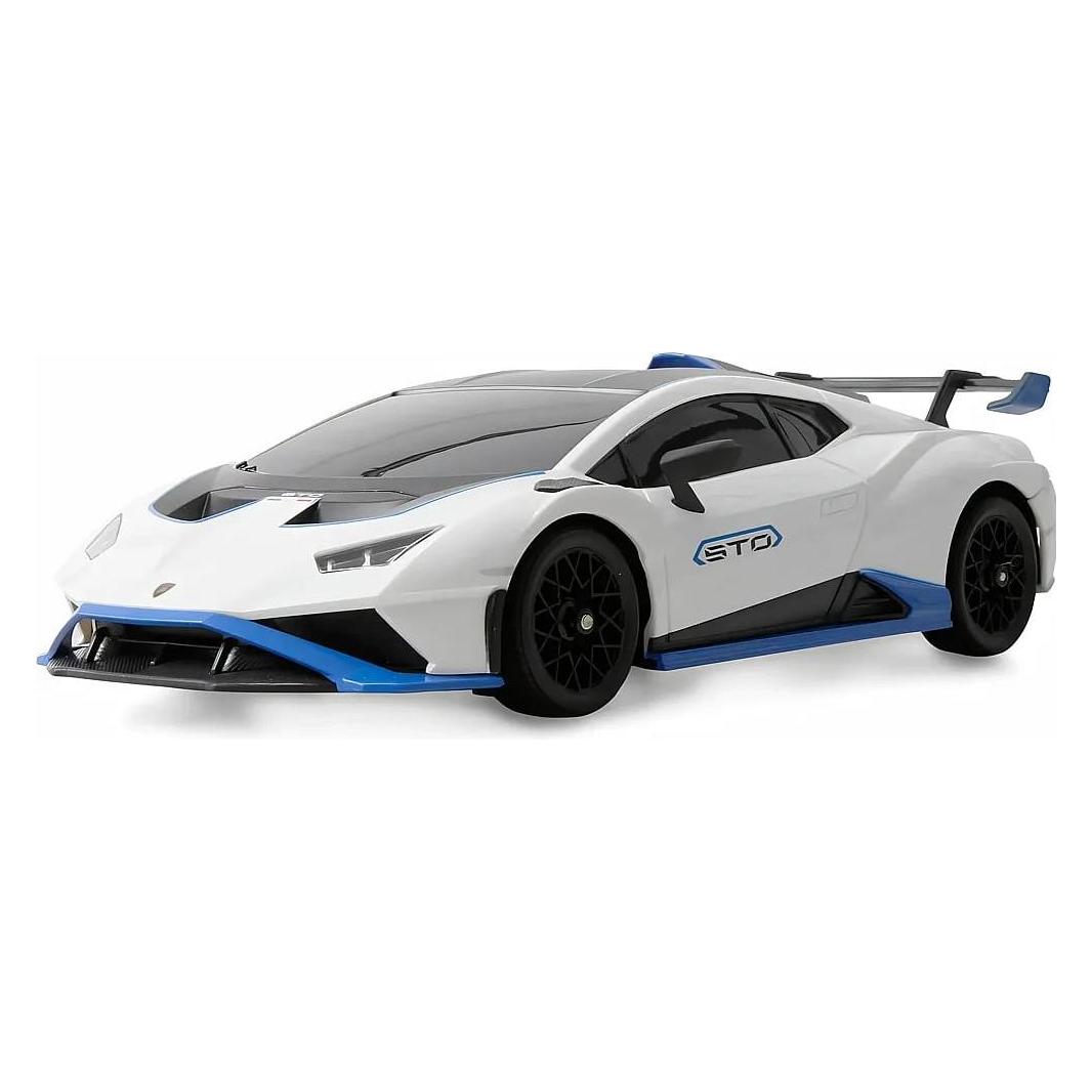 Amewi RC Drift Lizenz Lamborghini Huracan weiss (RTR Ready-to-Run) (21120)