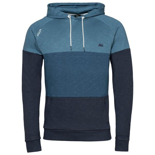 Chillaz - Whistler Mountain - Hoodie Gr M blau