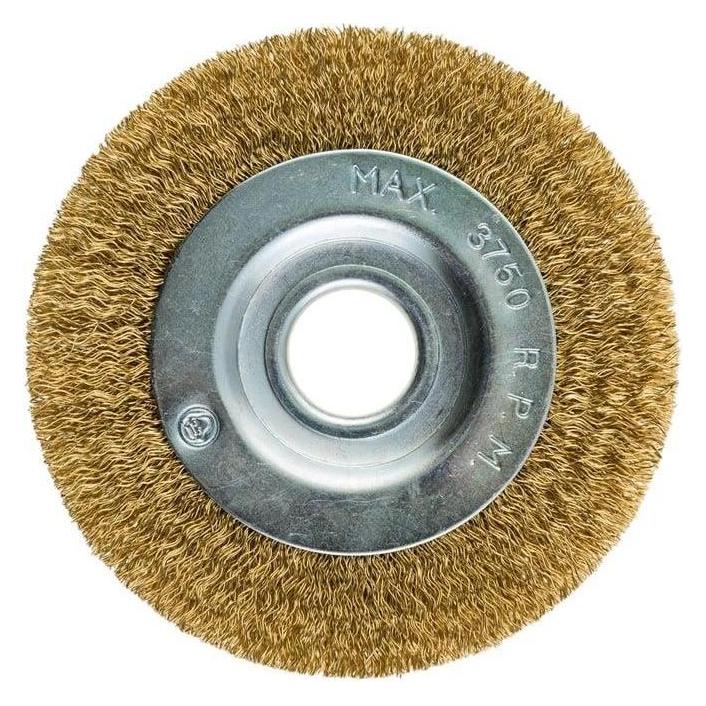 Haushalt Wire Grinding Wheel (39975899)