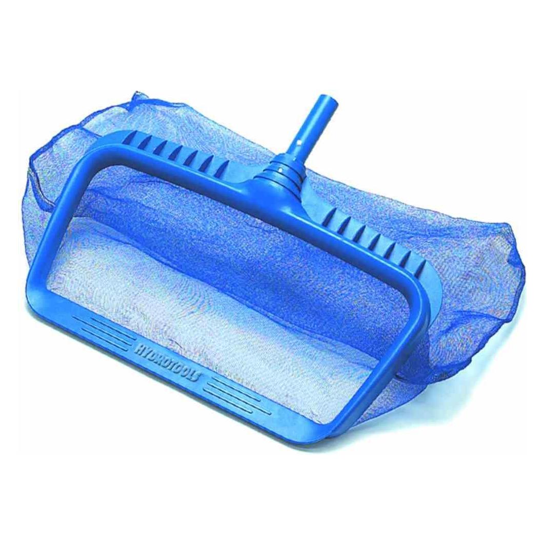 MyPool MY POOL Bodenkescher Premium (40655)