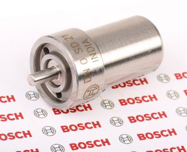 Bosch 0 434 250 001 Nozzle Body