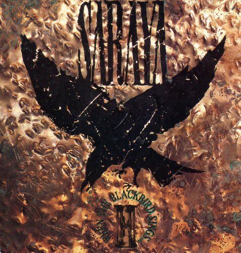 Saraya - When The Blackbird Sings - Preis vom 13.10.2026 19:28:25 h