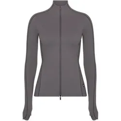 ON Damen #NV Studio Jacket, Größe L in Schwarz Schwarz