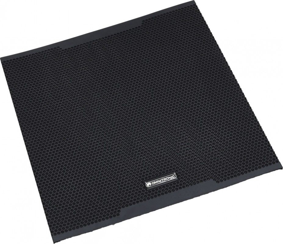 Ersatzteil Frontgrill (Subwoofer) Maxx-1200dsp