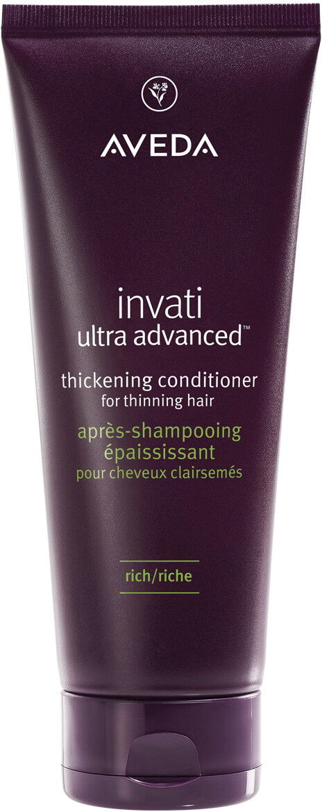 200ml AVEDA Invati Ultra Advanced Thickening Conditioner Rich