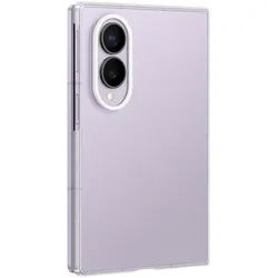 Samsung Clear Case für Galaxy Fold8, transparent