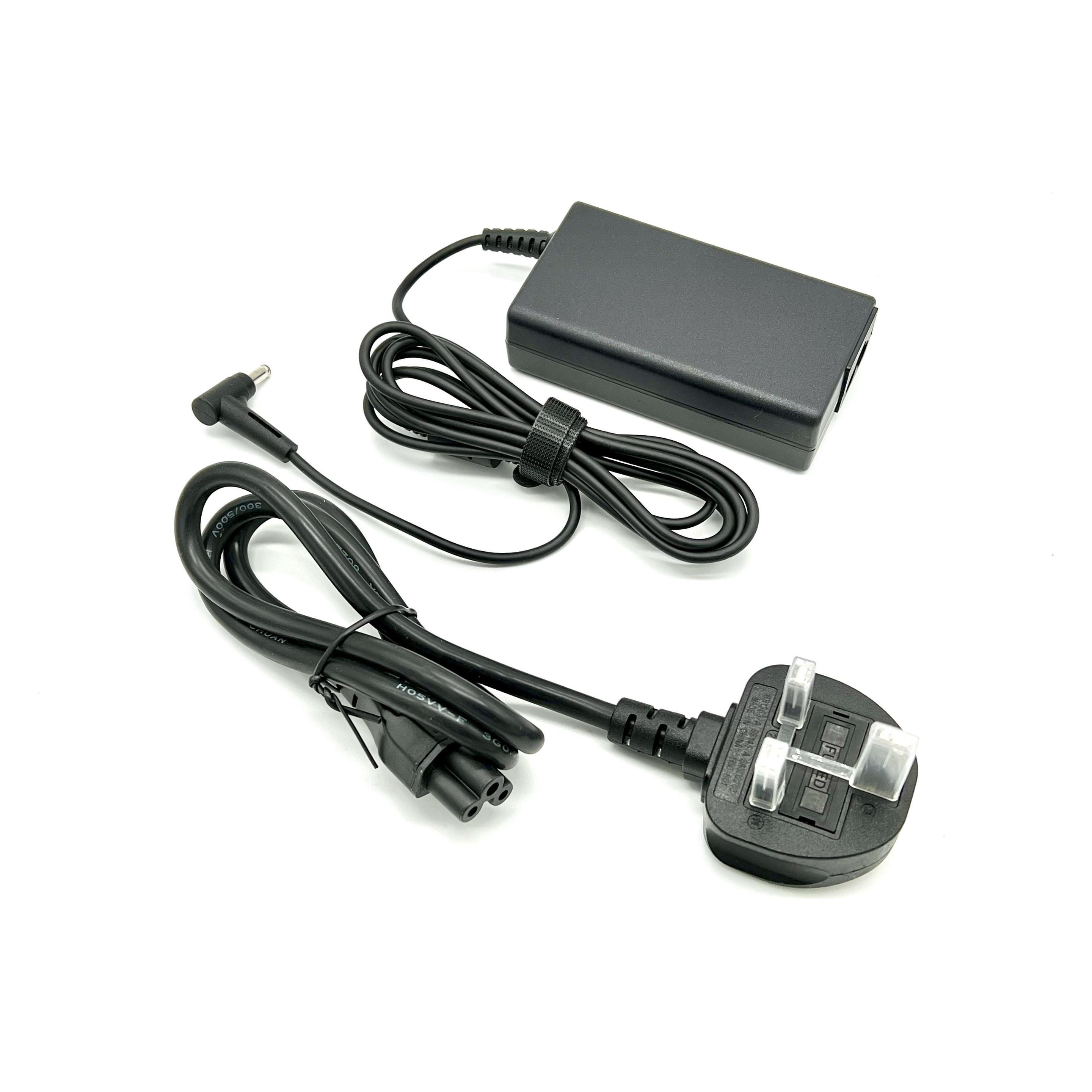 Origin Storage 65w Ac Adapter F/ Asus Laptops (65 W) (AC-1965137K)