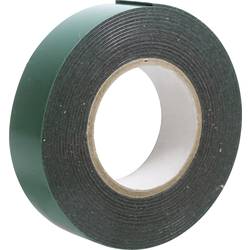 WEICON 10050551 Montageband Grau (L x B) 3 m x 19 mm 1 St.