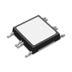 Littelfuse MMIX4G20N250 IGBT SMPD Einzeln 2500 V Tube