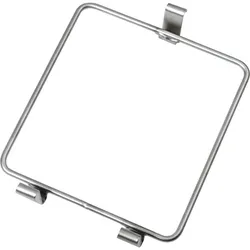Wäschesack Vermop Wäschenetzhalterung 1 x 40 L für Halterahmen 2 x 70 l