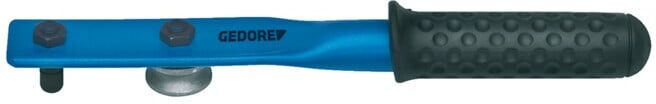 Levier de pliage Gedore 3-10 mm (2293641)