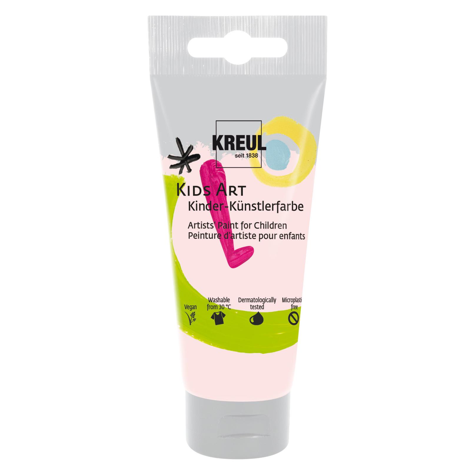 Kreul Kids Art Kinder-Künstlerfarbe (75 ml) (37354070)