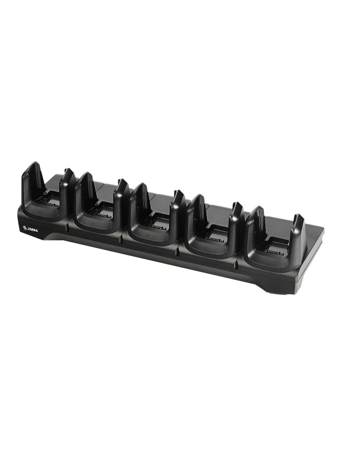 Zebra ShareCradle - handheld charging cradle Netzteile - ATX - 80 Plus