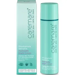 caremare Hydrasafe Night Cream