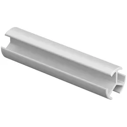 KAISER 1212-08 Betonbau Stützelement, Ø 20 mm, Länge bis 80 mm 121208