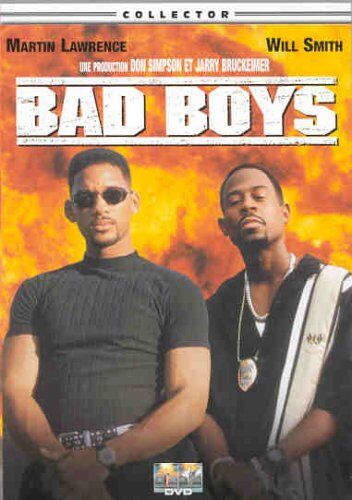 Bad Boys [Édition Collector] - Preis vom 28.09.2026 21:19:57 h