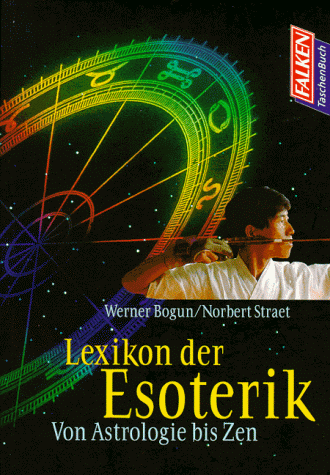 Werner Bogun - Lexikon der Esoterik - Preis vom 30.09.2026 22:30:23 h