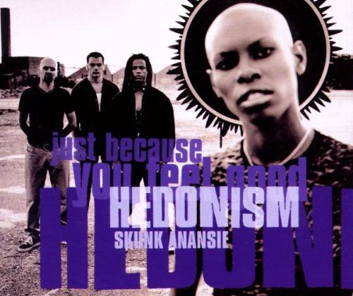 Skunk Anansie - Hedonism - Preis vom 14.10.2026 23:07:16 h