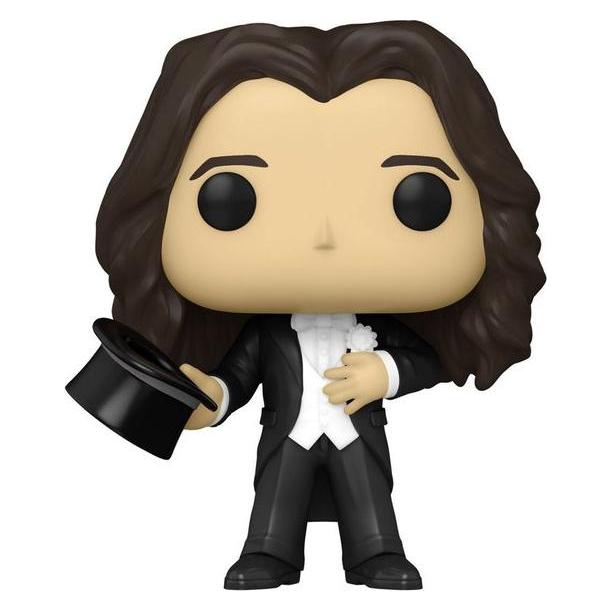Funko Pop! Album : Alice Cooper Welcome to my Nightmare (30092022)