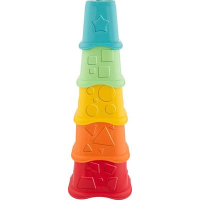 Chicco 2in1 Stapelbecher