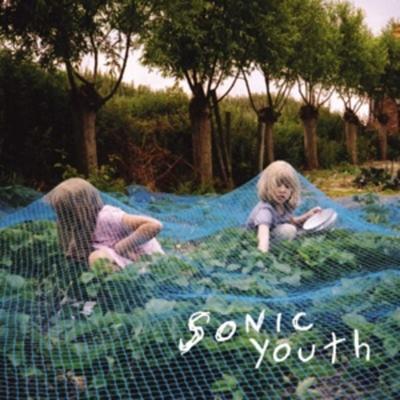 Murray Street (LP) - Sonic Youth, Vinyl