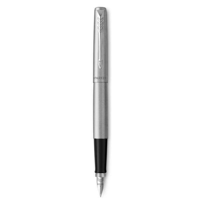 Parker Füller JOTTER Edelstahl C.C. M (1x) (2031012)