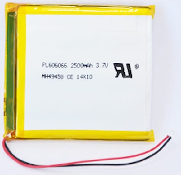 Mousetrapper battery, prime