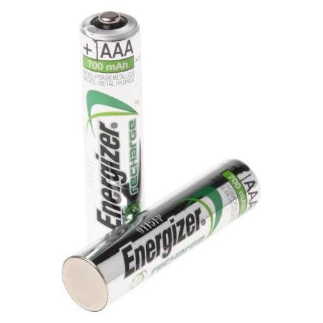 Energizer Power Plus AAA 700mAh (4 Stk., AAA, 700 mAh) (7638900268324)