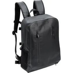 LS2 Move Ahead WP Motorradrucksack 20 Liter