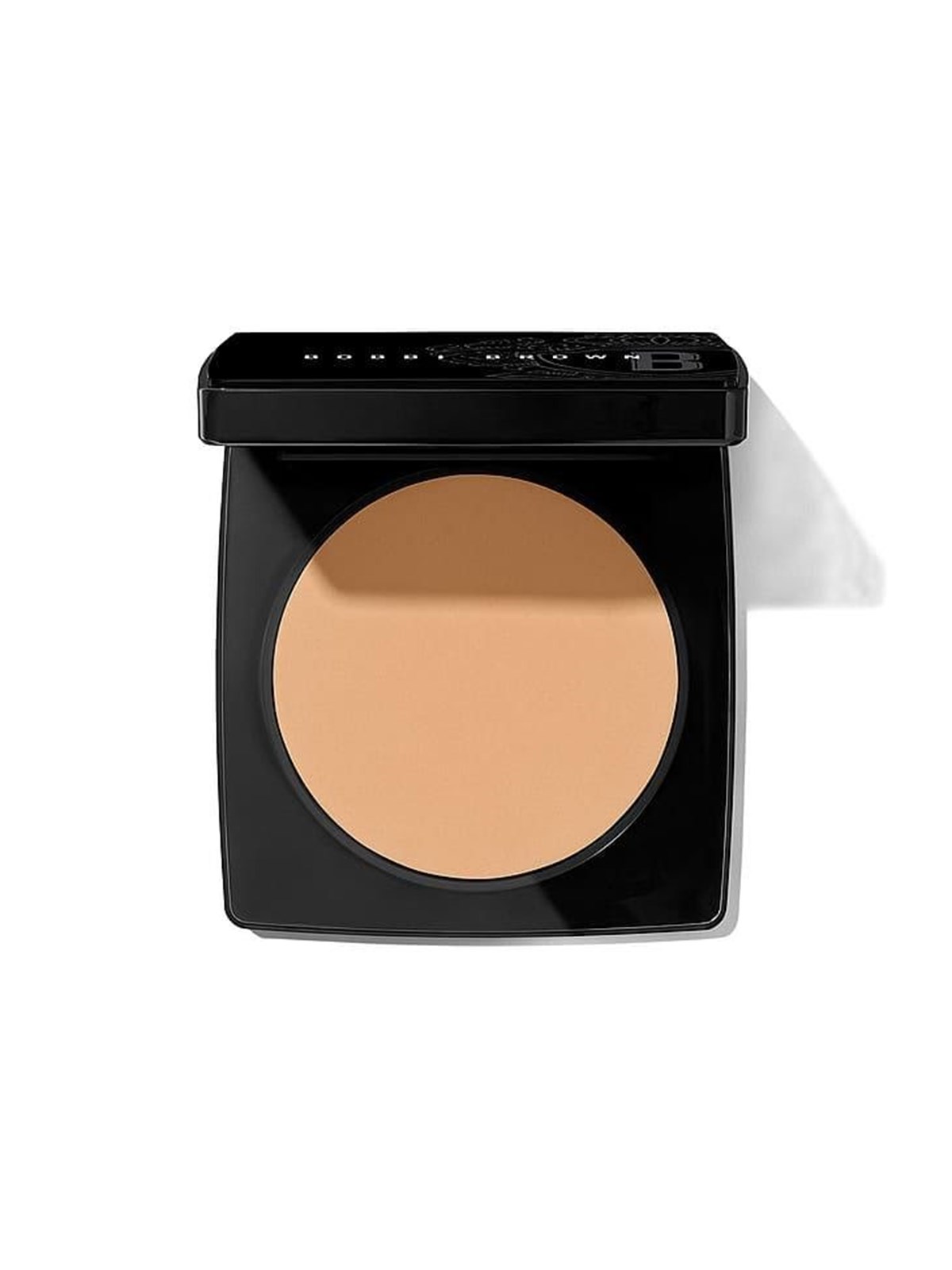 Bobbi Brown Sheer Finish Pressed Powder Warm Natural