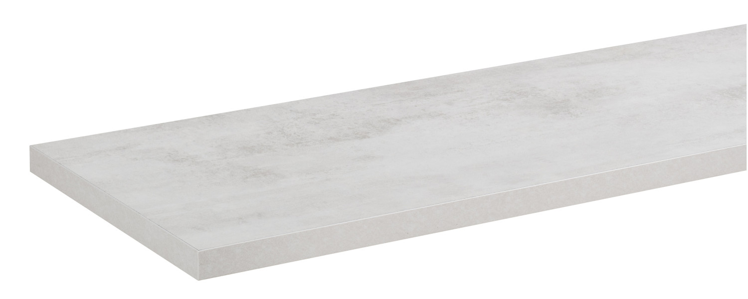 FACKELMANNGMBH HYPE3.0 Basisplatte 60x50,5x4 Beton 16881278