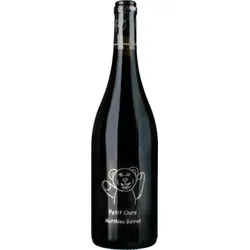 Petit Ours 2025 - Matthieu Barret - Domaine du Coulet