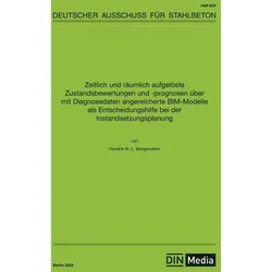 Dr.-Ing. Henrik w. L. Morgenstern:Zeitl, Fachbücher von Dr.-Ing. Hendrik W. L. Morgenstern
