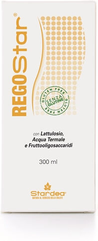 STARDEA Srl Regostar, 300 ml