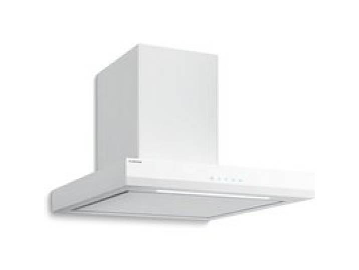Klarstein Velaire hotte aspirante Élégante minimaliste puissante Classe énergétique A++ 600 m³/h 60 cm