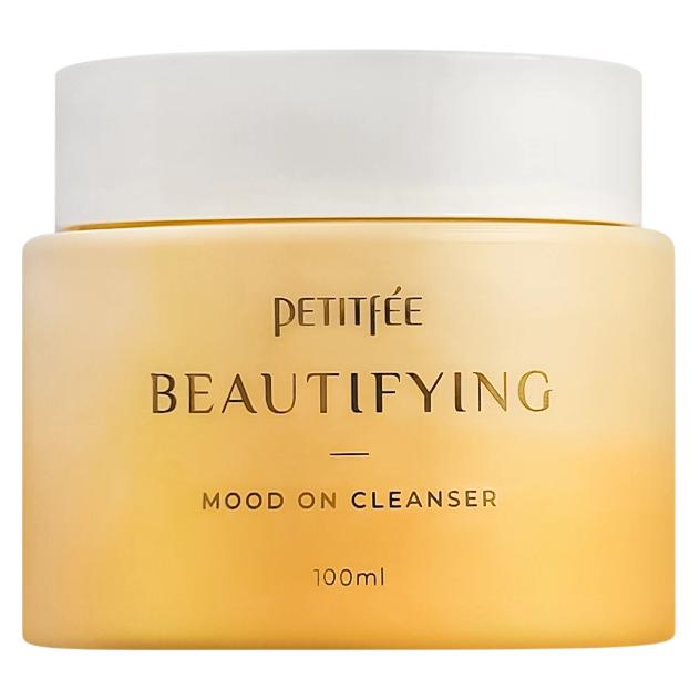 Petitfée Petitfee Beautifying Mood On Cleanser 100ml (100 ml) (69301380)