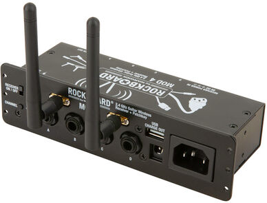 Rockboard MOD 4 Guitar Wireless Receiver