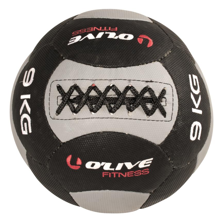 Olive O"Live Mini Functional Ball, 9.0000 kg (9 kg) (BA10009.00)