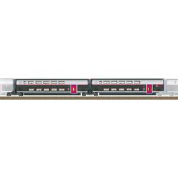 TRIX H0 T23188 H0 Erg.-Set 2 TGV inOui SNCF Erg.-Set 2 TGV inOui SNCF