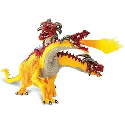 Safari Feuerdrache