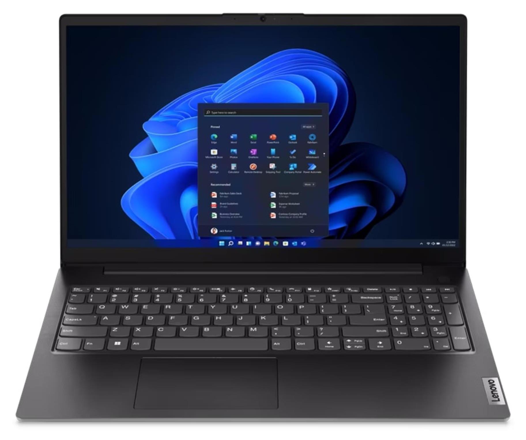 Lenovo V15 G4 (15,6") FHD AMD Athlon 3.5 GHz 8GB 256GB Windows 11 Office 2024